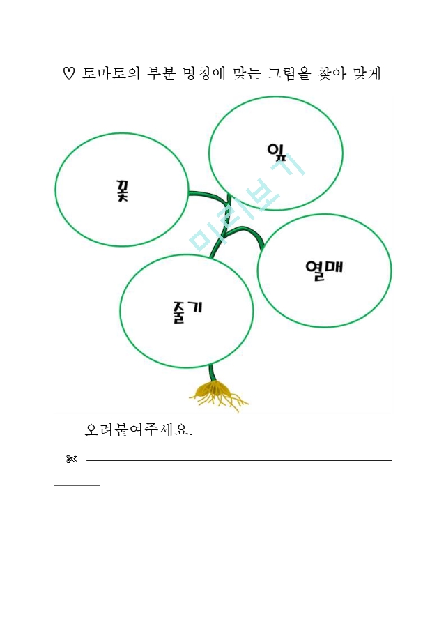 [토마토]프로젝트 교육계획안.hwp